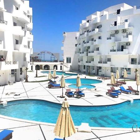 Apartment Dolcezza Near The Sea Redsealine フルガダ エクステリア 写真