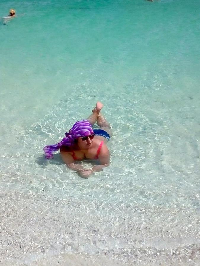 Apartment Dolcezza Near The Sea Redsealine フルガダ エクステリア 写真