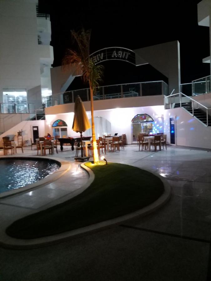 Apartment Dolcezza Near The Sea Redsealine フルガダ エクステリア 写真